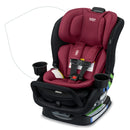 Poplar S Convertible Car Seat  - Ruby Onyx