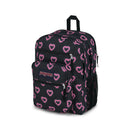 Big Student 17.5" Backpack - Black