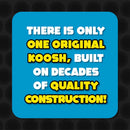 Koosh Mini Balls 3-Pack - Kids Outdoor Toys