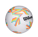 Size 3 Soccer Ball - Multicolor
