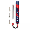 Dual Action Ball Pump
