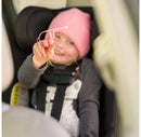 Car Seat Buckle Release Tool - Hot Pink