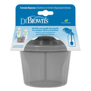 Baby Formula Dispenser - 27oz - Gray