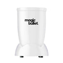 4pc. Personal Blender - White