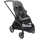 Dragonfly Base - Grey Melange/Black