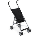 Umbrella Stroller - Black