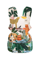 Cotton Explore Baby Carrier - In the Jungle