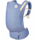 Linen Toddler Carrier - Ocean