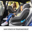 Revolve 360 Rotating Convertible Car Seat - Chelsea