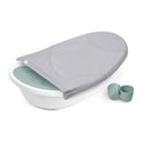 Room to Soak 4-in-1 Baby Tub - Gray