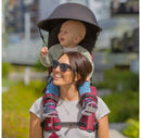 Baby Carrier - Sunshade