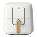 6qt Air Fryer - White Icing