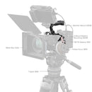 SmallRig Extension Camera Cage Kit for Canon EOS R6 Mark III/R6 II (Hawklock)