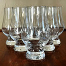 Whiskey Glass 6-Piece Set