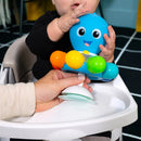 Ocean Explorers Opus's Spin & Sea Suction Cup Toy