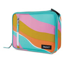 Packit Freezable Classic Lunch Box - Retro Wave