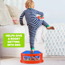 Paw Patrol Step Stool - Red/Blue