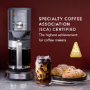 PerfectBrew Drip Coffee Maker