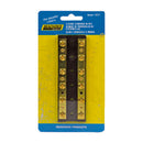 Seachoice Terminal Block Brass