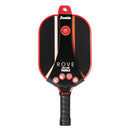 15.7" Traditional Pickleball Paddle - Fiberglass Construction