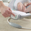 Soothing Baby Bouncer with Vibrating Infant Seat - Morrison