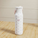 32oz Stainless Steel Vacuum Insulated Water Bottle - Cream