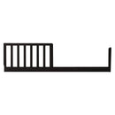 Toddler Bed Conversion Kit - Black