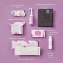 Postpartum Care Kit - 15pc Gift Set