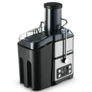 6 Speed Wide Mouth Juice Extraction with Self-Clean