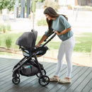 (Floor Model) Modes SE Travel System - Somerdale