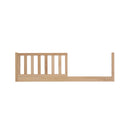 Crib Conversion Kit - Natural Wood