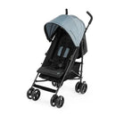 Lightweight Foldable Stroller - Area 51 Blue/Green