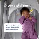 Care Suite DLX Playard - Sky