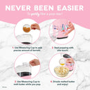 Popcorn Maker - Princess Design