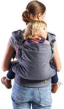 Baby Carrier - Gray