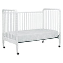 Jenny Lind Toddler Bed Conversion Kit (M3199) in White