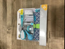 Deluxe Nursery Healthcare & Grooming Kit
