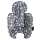 Newborn Insert - Grey Plush