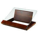 Cookbook Stand - Acacia