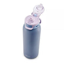 32oz Stainless Steel Water Bottle - Dark Blue