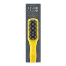 The Baby Brush Crush Mini Heated Straightening Brush