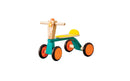 Wooden Toddler Bike - Smooth Rider