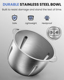 LINKChef Electric Food Chopper