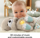 Soothe 'n Snuggle Otter - Baby Sound Machine