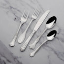 Flatware Set - Silver