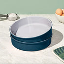 Circle Pan Duo Set - Navy
