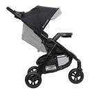Passport Seasons All-Terrain Travel System with EZ-Lift PLUS Infant Car Seat - Dash Gray