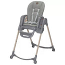 Minla 6-in-1 High Chairs - Classic Green