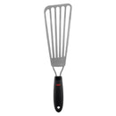 Fish Turner 13.65"x3.5" - Stainless Steel