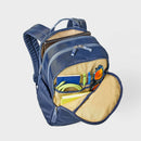 21L Backpack - Navy Blue
